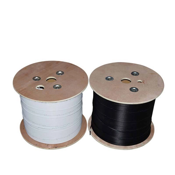 Construction around optical cables