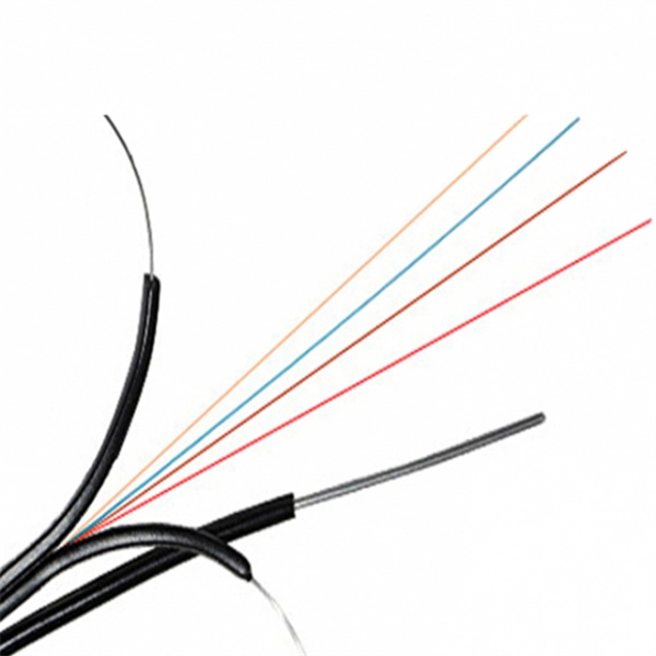Distribution box slotting depth