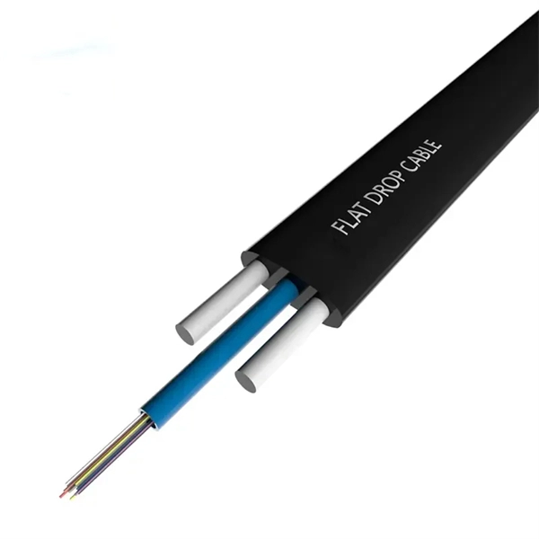 What is the price range for indoor fiber optic cables in Paraguay 