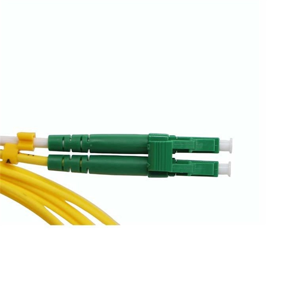Outdoor Drop Optical Cable 2-Core Model