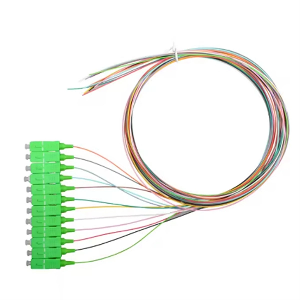 Fiber Optic Communication Disk Box