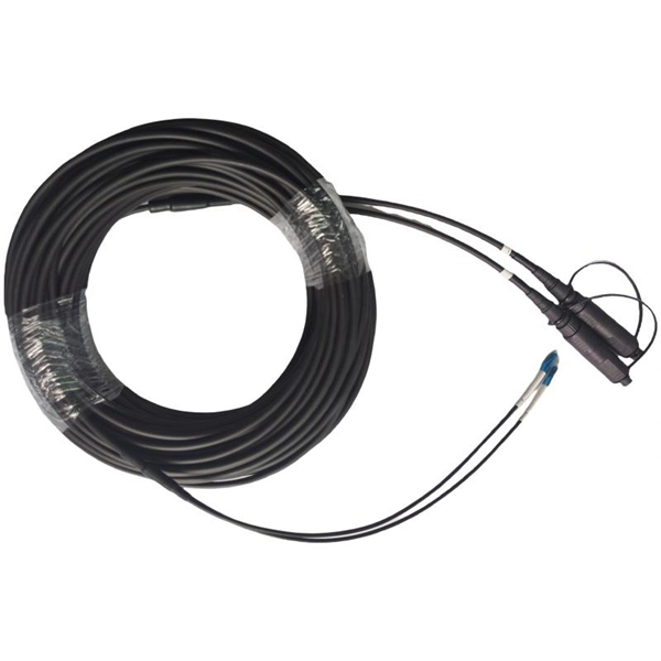 Generic 10 Gigabit Optical-to-Electrical Module