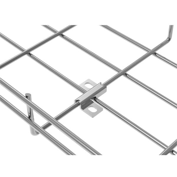 Wiring of the distribution box for welding construction