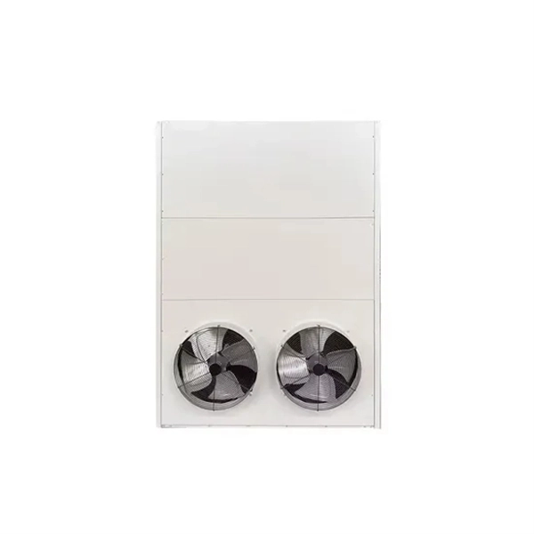 Installation of Tempered Glass Household Electrical Distribution Box