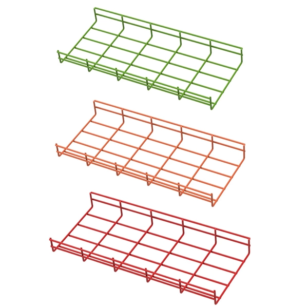 High Voltage Busbar Color Standards