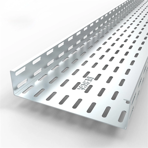 What quota applies to cable tray fabric and cable sleeves 