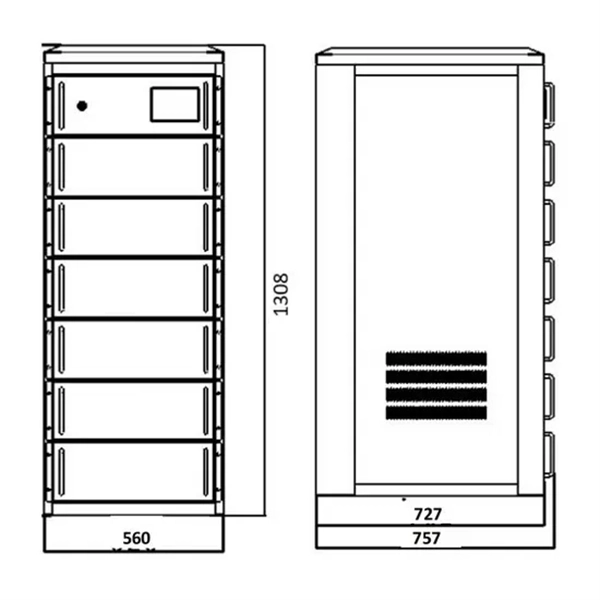 Angola Fireproof Steel Cable Tray Manufacturer