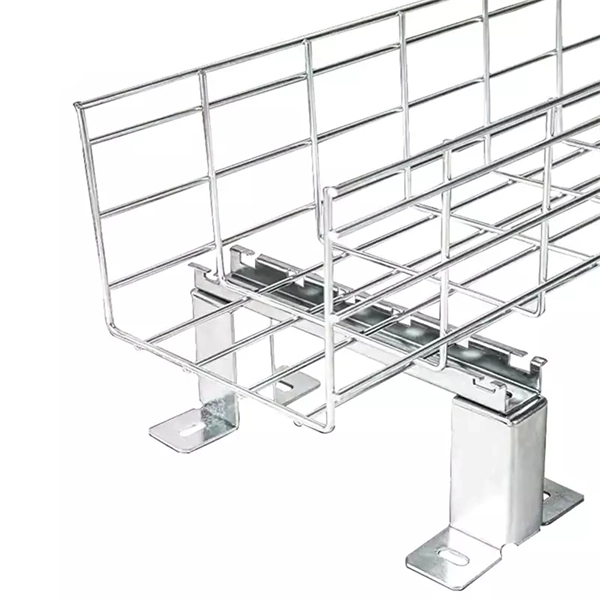 List of Cable Tray Headgear