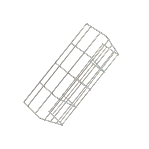 Connecting fiber optic cables without a router