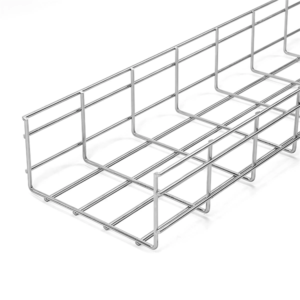 How to install a distribution box without angle iron 