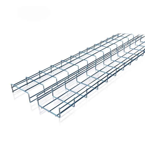 Intelligent control line controls the distribution box