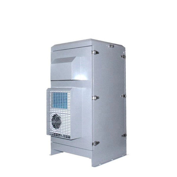 The distribution box is installed inside the partition wall 