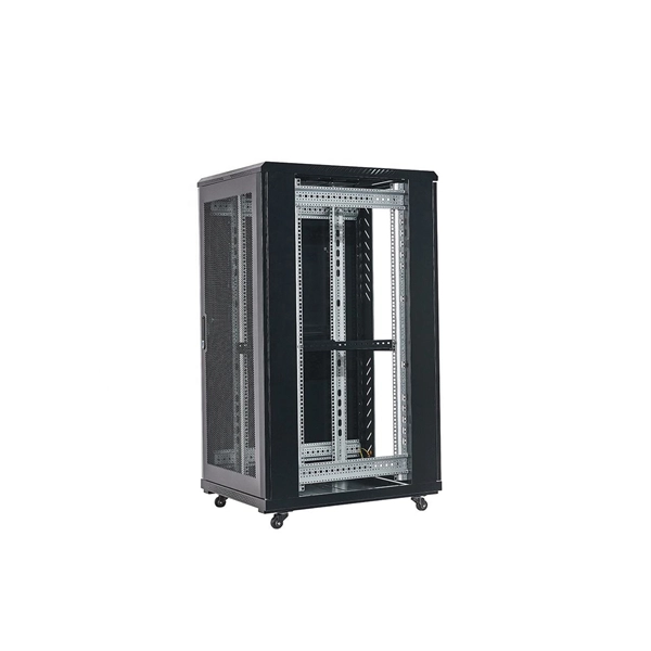 Breakthrough Intelligent PDU