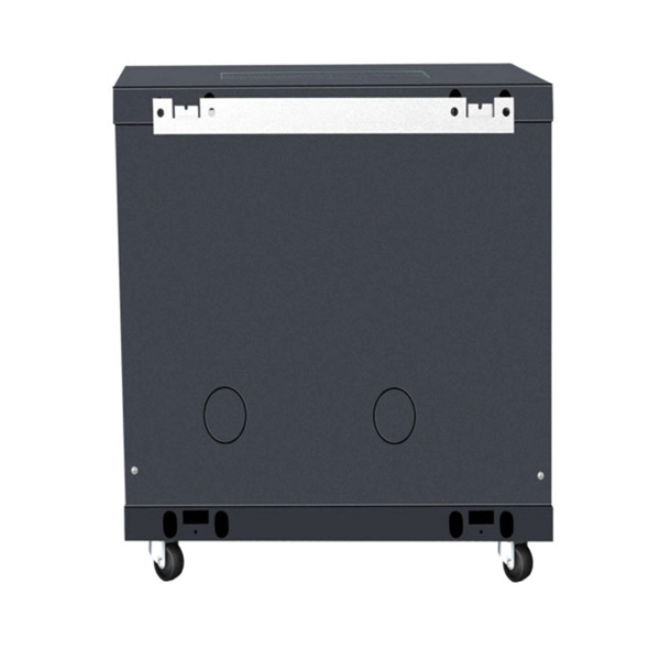 Relay Protection Device Control Section