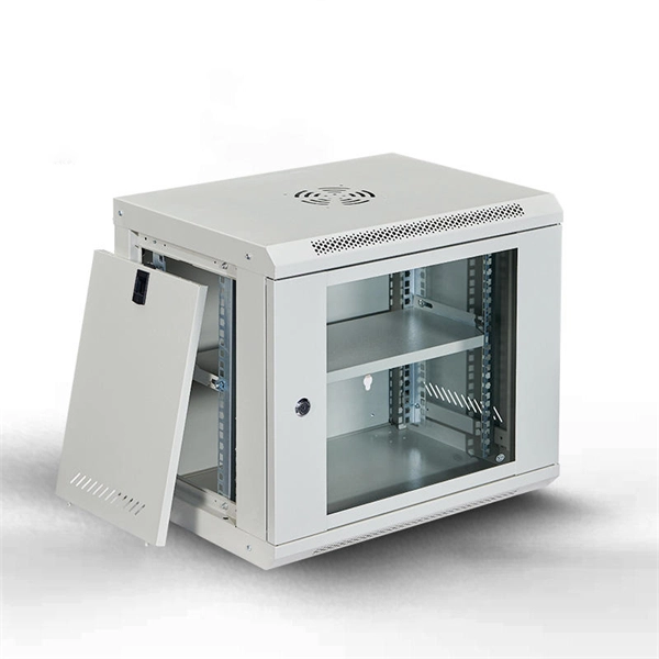Principle of Automatic Opening of Distribution Box