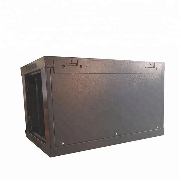Fire safety signage for fan room electrical distribution box