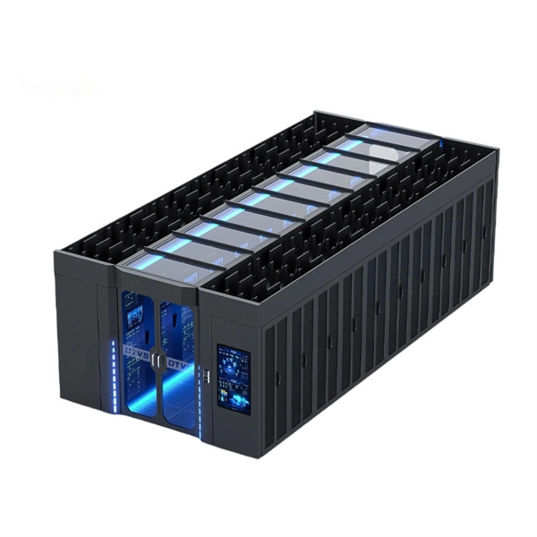 Installation Requirements for Lighting Distribution Boxes