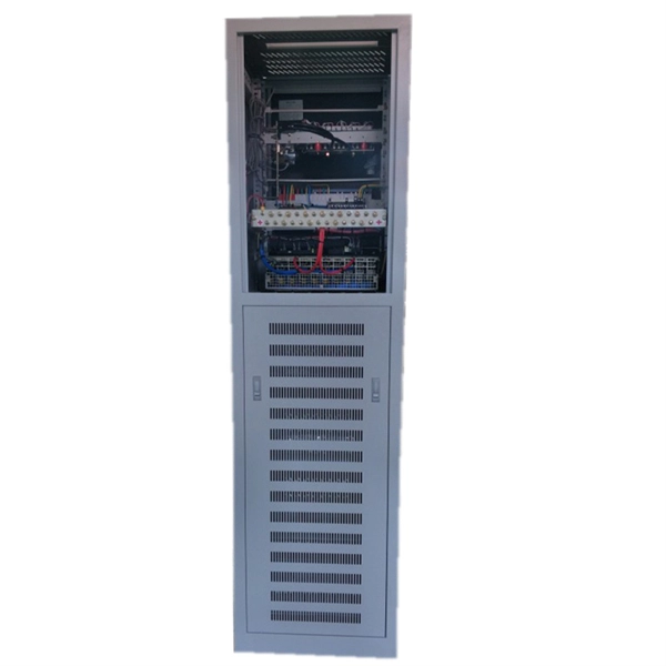 Principle of Single-Mode Fiber Optic Adapter