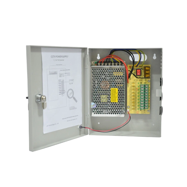 Characteristics of Relay Protection in Power Systems