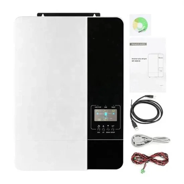 Dedicated power supply for distribution boxes