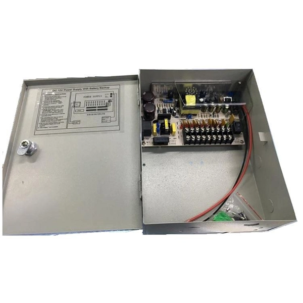 Core Switches and Stacks