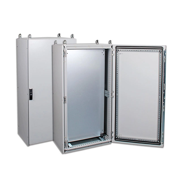 Irish Distribution Box Manufacturer DC