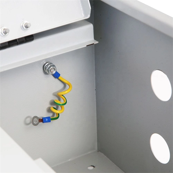 Cable tray inspection standards