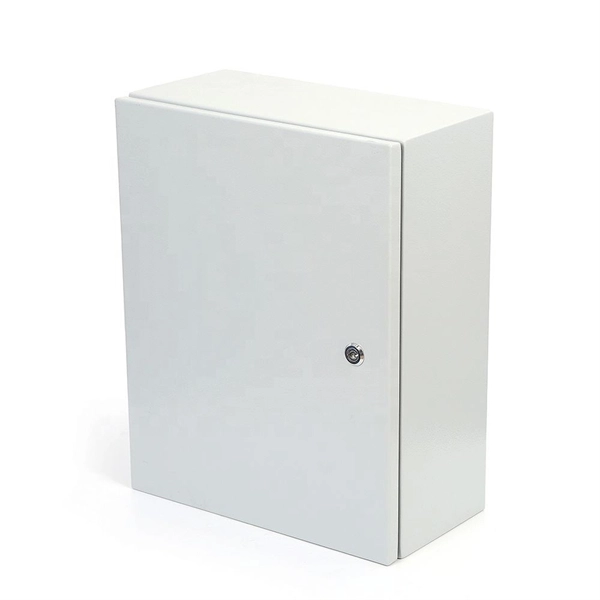 Regulations for the Location of Household Electrical Distribution Boxes
