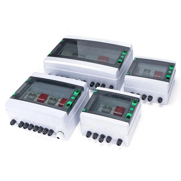 Fiber Optic Deformation Detection Sensor