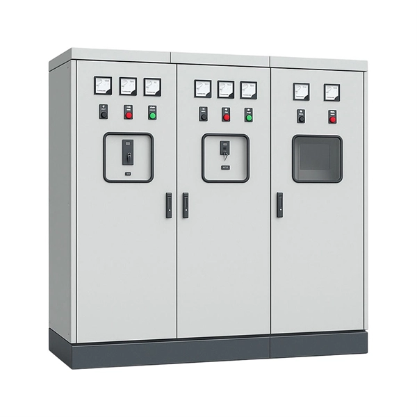 Heat dissipation of outdoor small distribution box