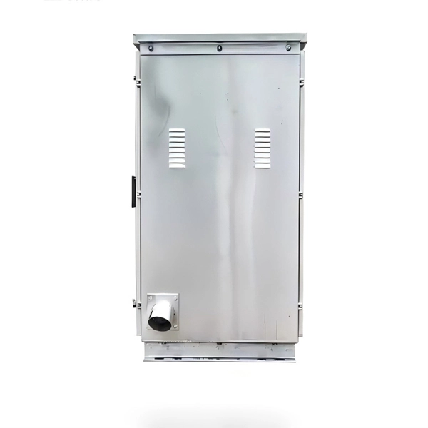 The household distribution box has 6 circuits