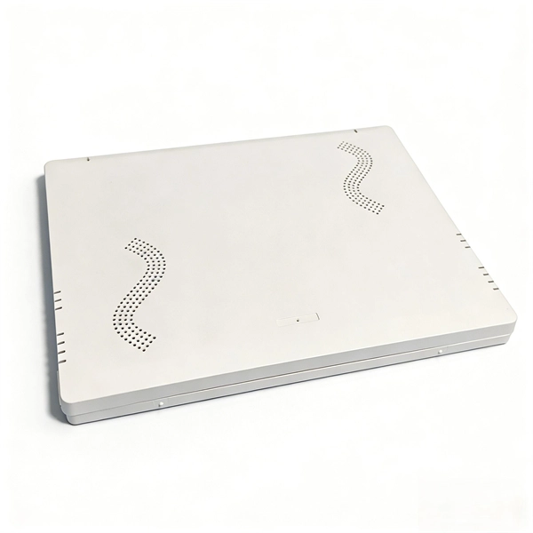 OPGW junction box sealing
