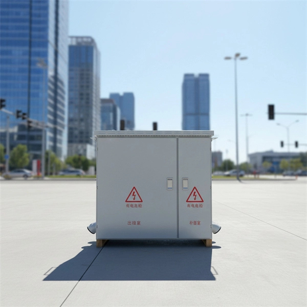 Drying Machine Electrical Distribution Box