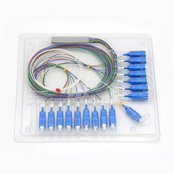 How much does prefabricated optical cable cost per meter 