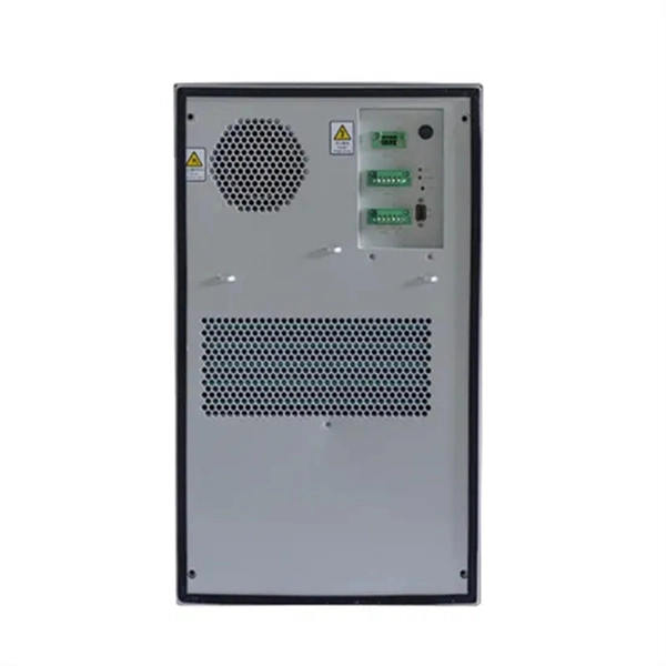 Installation of Foot-operated Electrical Distribution Box
