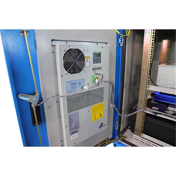 Alloy Element Composition Spectrometer