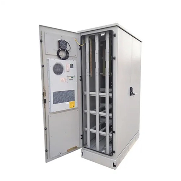 Red Light High-Precision Optical Power Meter