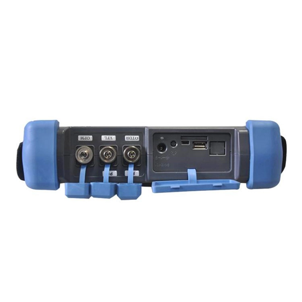 Fiber Optic Distribution Frame Line Management