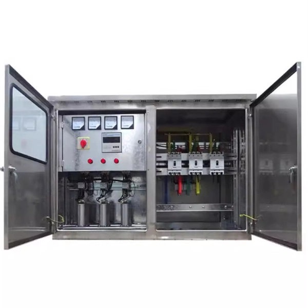 Which company makes the best intelligent power storage cabinets 