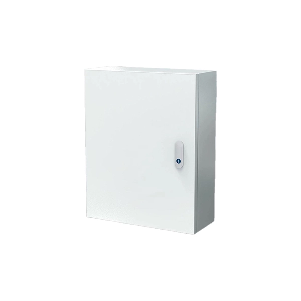 Emergency Distribution Box Voltage Standard