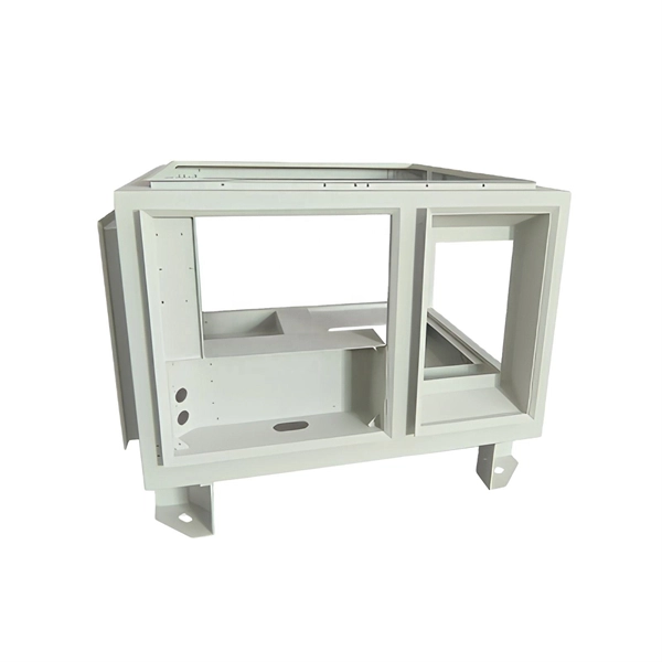 Intelligent Distribution Box Control Module