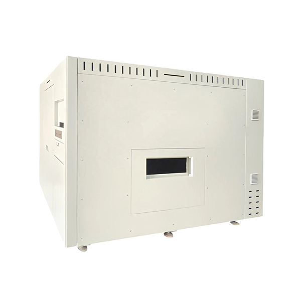 Protection of electrical distribution boxes at construction sites in Malta