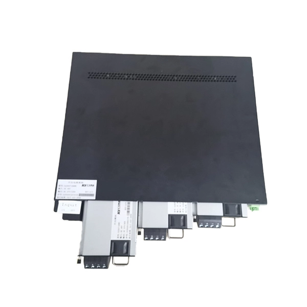 Optical distribution box comes with accessories