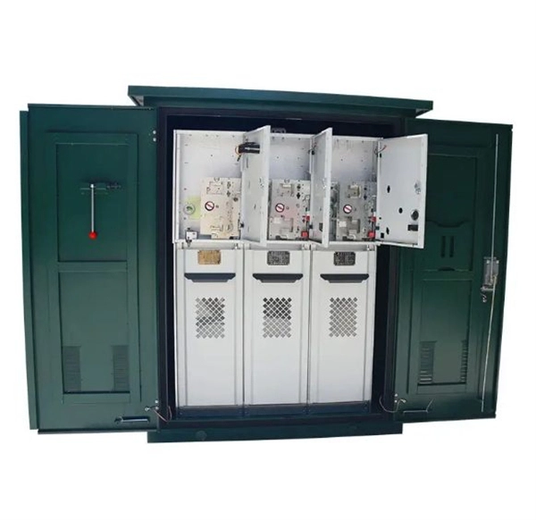 Establish a relay protection team