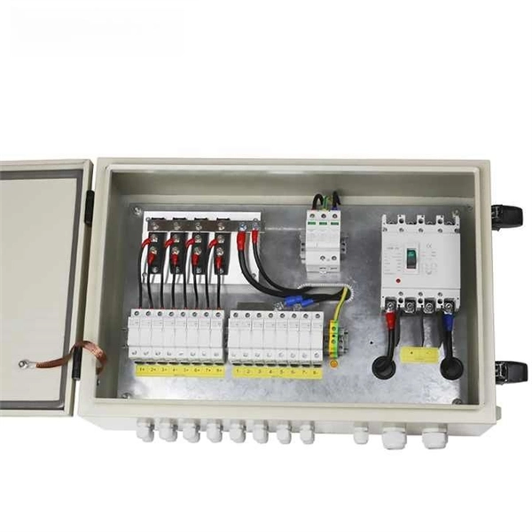 How to measure the return loss of a good fiber optic patch cord 