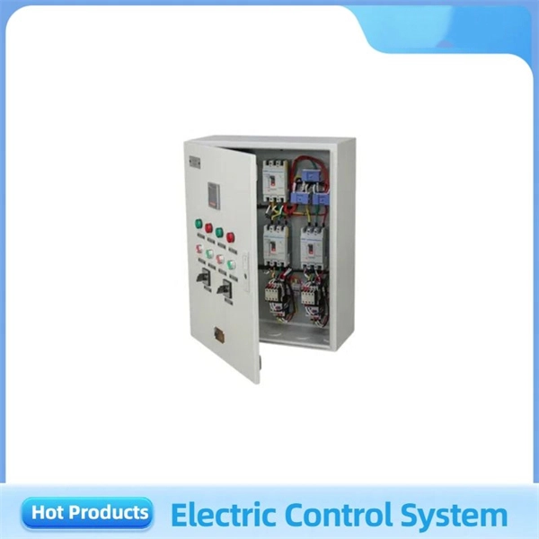Technical briefing on wiring in distribution boxes