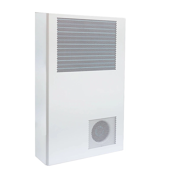 How to operate the indoor electrical distribution box