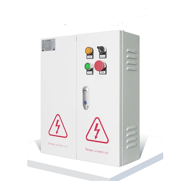 High-density data center cabling system 2U in stock