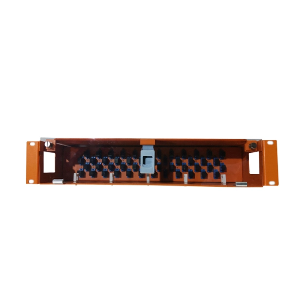 Price of Fiber Optic Socket Panel with Angled Socket