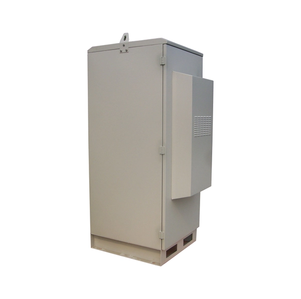 O-type terminal in distribution box